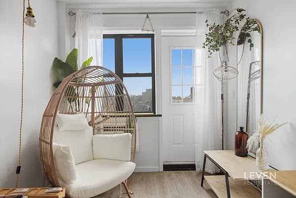 3929 New Utrecht Avenue #4B — corner nook