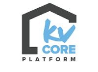 kvCORE official logo