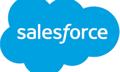 Salesforce official logo
